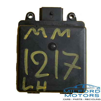 Used OEM Rear Blind Spot Radar Unit – Ford Edge Explorer Mustang Lincoln MKX – EM2Z14C689A