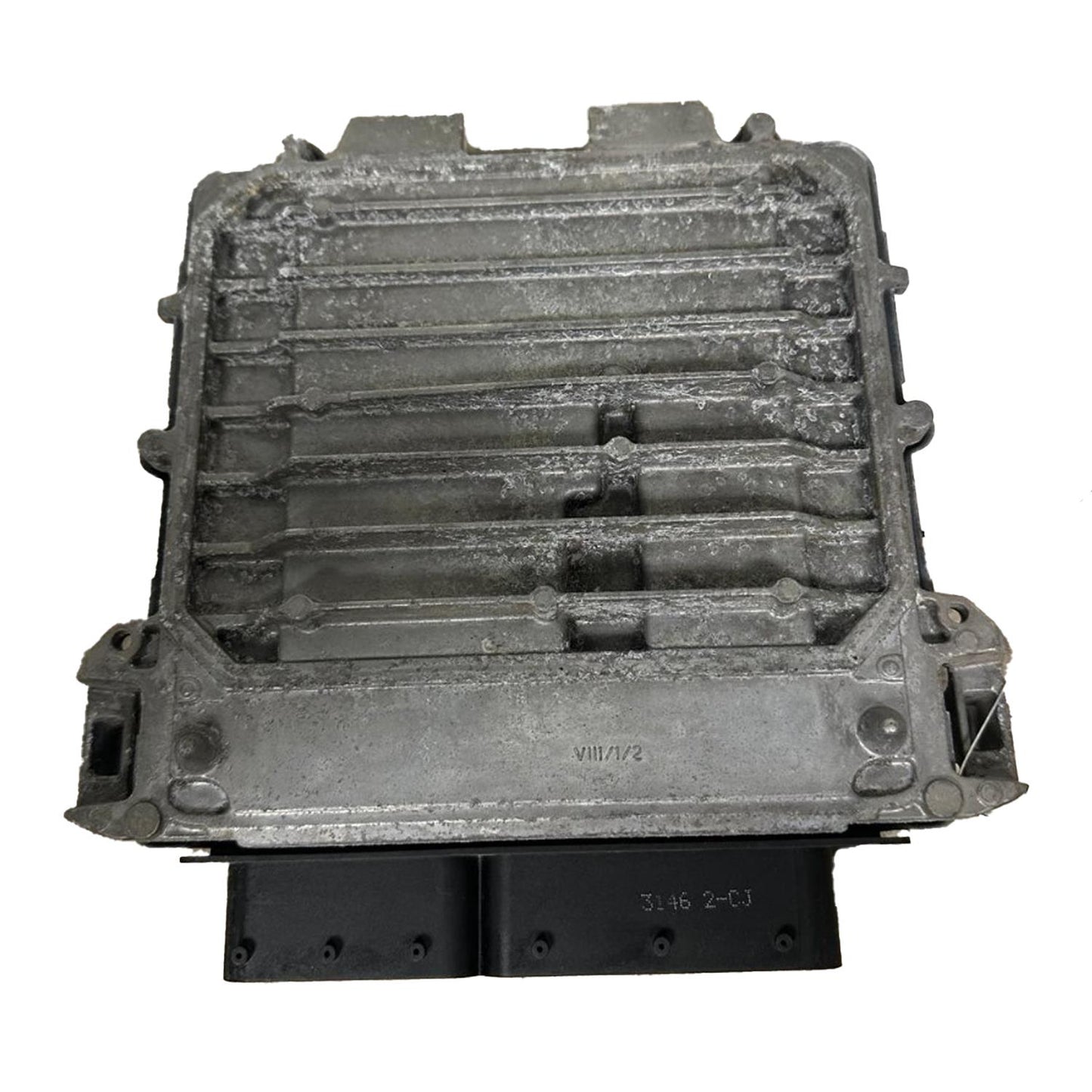 2014-2020 Mercedes-Benz CLA GLA B250 Metris ECM ECU Engine Computer OEM 2709002100 135K Miles