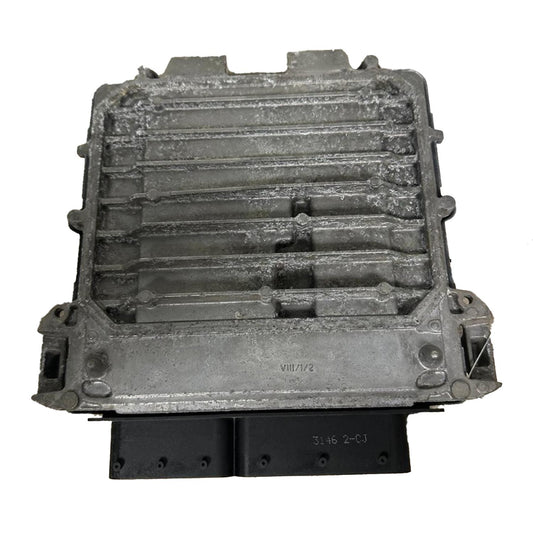 2014-2020 Mercedes-Benz CLA GLA B250 Metris ECM ECU Engine Computer OEM 2709002100 135K Miles