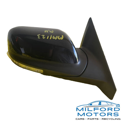 Used OEM Passenger Right Side View Mirror Power Heated Blind Spot – 2016–2019 Ford Explorer