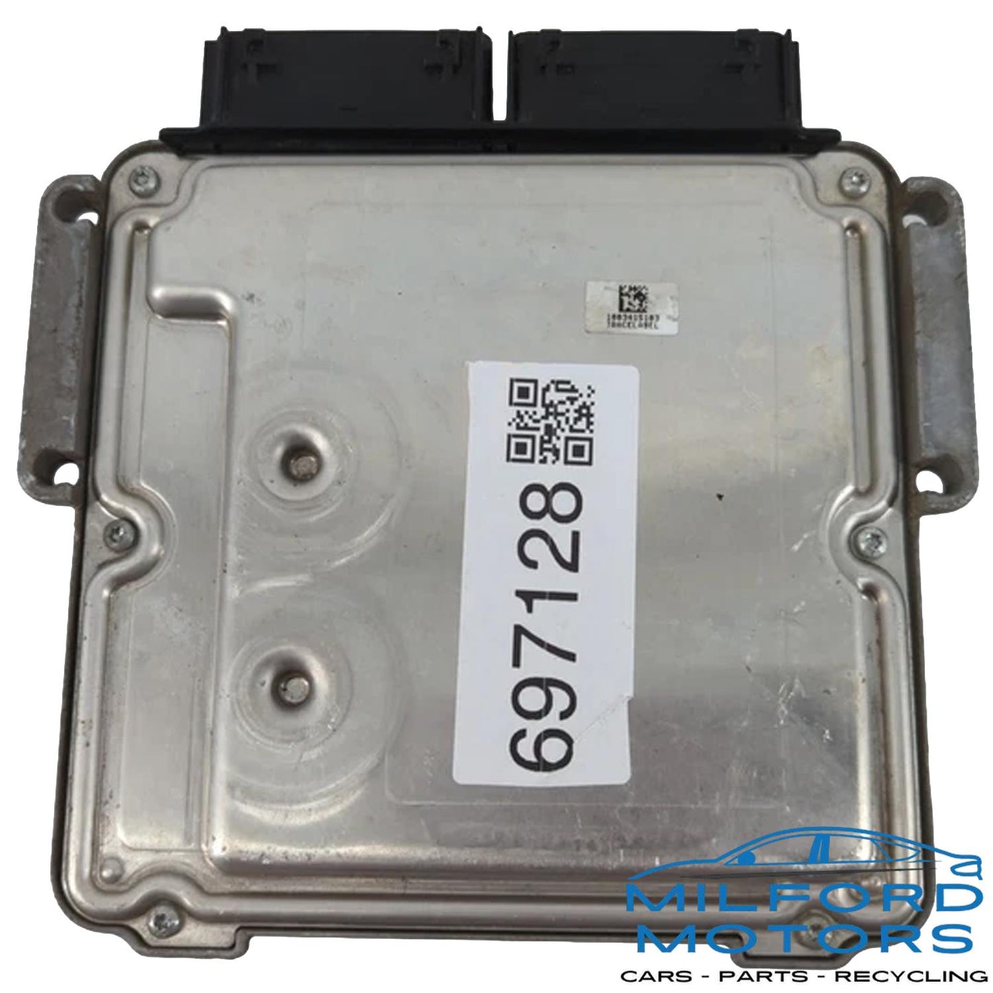 2013 Ford Fusion 2.0L Turbo ECM ECU Engine Computer OEM DS7Z-12A650-RH 57K Miles