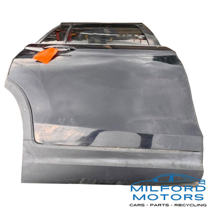 OEM Used 2016-2025 Honda Pilot / 2019-2025 Honda Passport Right Rear Door Assembly Electric