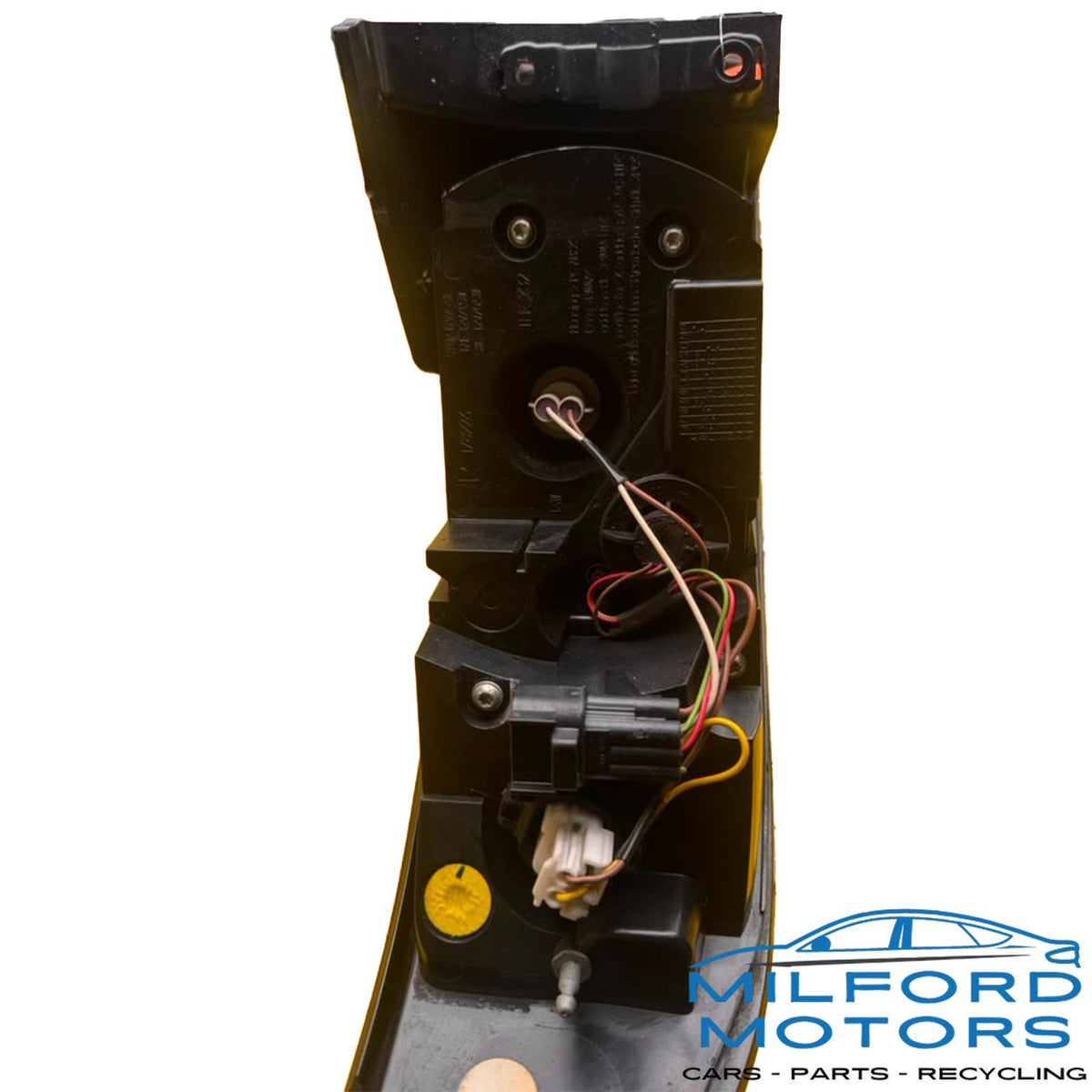 Tail Lamp – Right Side – 2012–2015 Range Rover Evoque –  97,005 Miles
