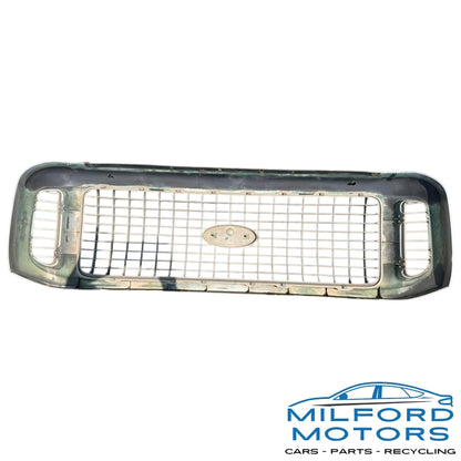 Used 1999–2004 Ford Super Duty / Excursion OEM Grille
