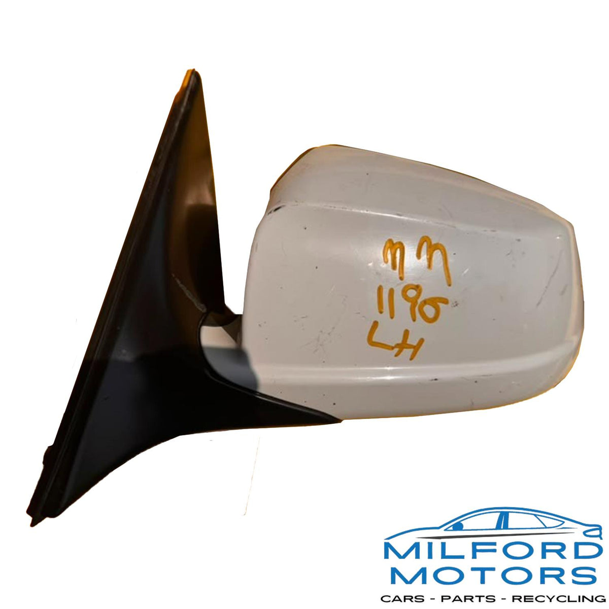 2018–2020 Honda Odyssey Left Radar Unit / Camera Projector