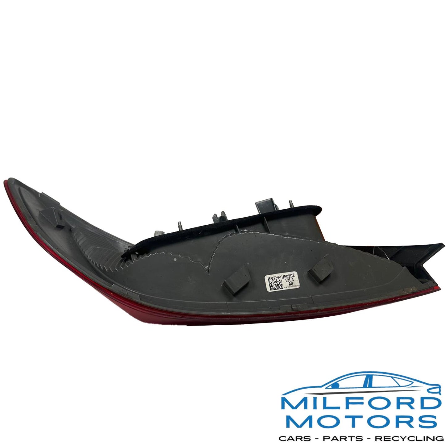 OEM Right Passenger Side Quarter Panel Tail Light Lamp Honda Accord Coupe 2013-2015 33500T3LA01
