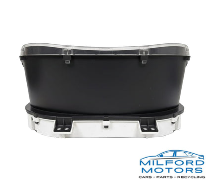OEM Used Instrument Cluster Speedometer – 118,000 Miles – 2009 Subaru Impreza WRX / GT MPH – Part # 85023FG160 / 85023FG170
