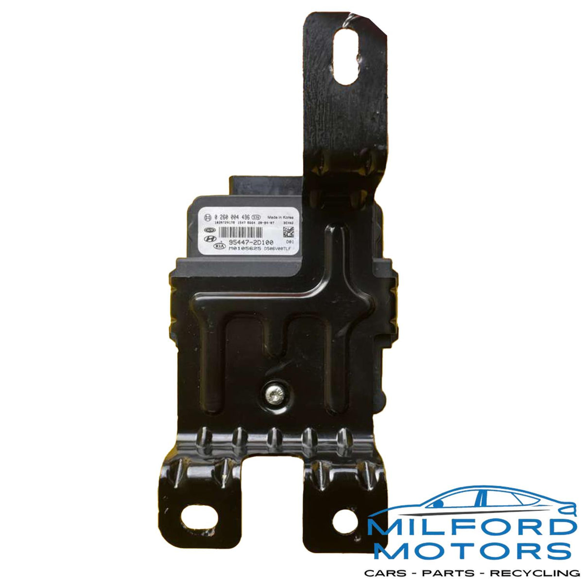 Used OEM AWD 4WD Transfer Case Control Module – 2019–2021 Kia Sportage Hyundai Tucson – 954472D100