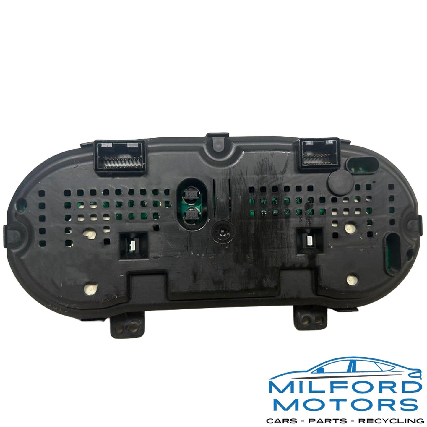 OEM 2009-2010 Hyundai Genesis Coupe Instrument Cluster Speedometer MPH 940012M070 - 133,952 Miles