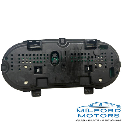 OEM 2009-2010 Hyundai Genesis Coupe Instrument Cluster Speedometer MPH 940012M070 - 133,952 Miles