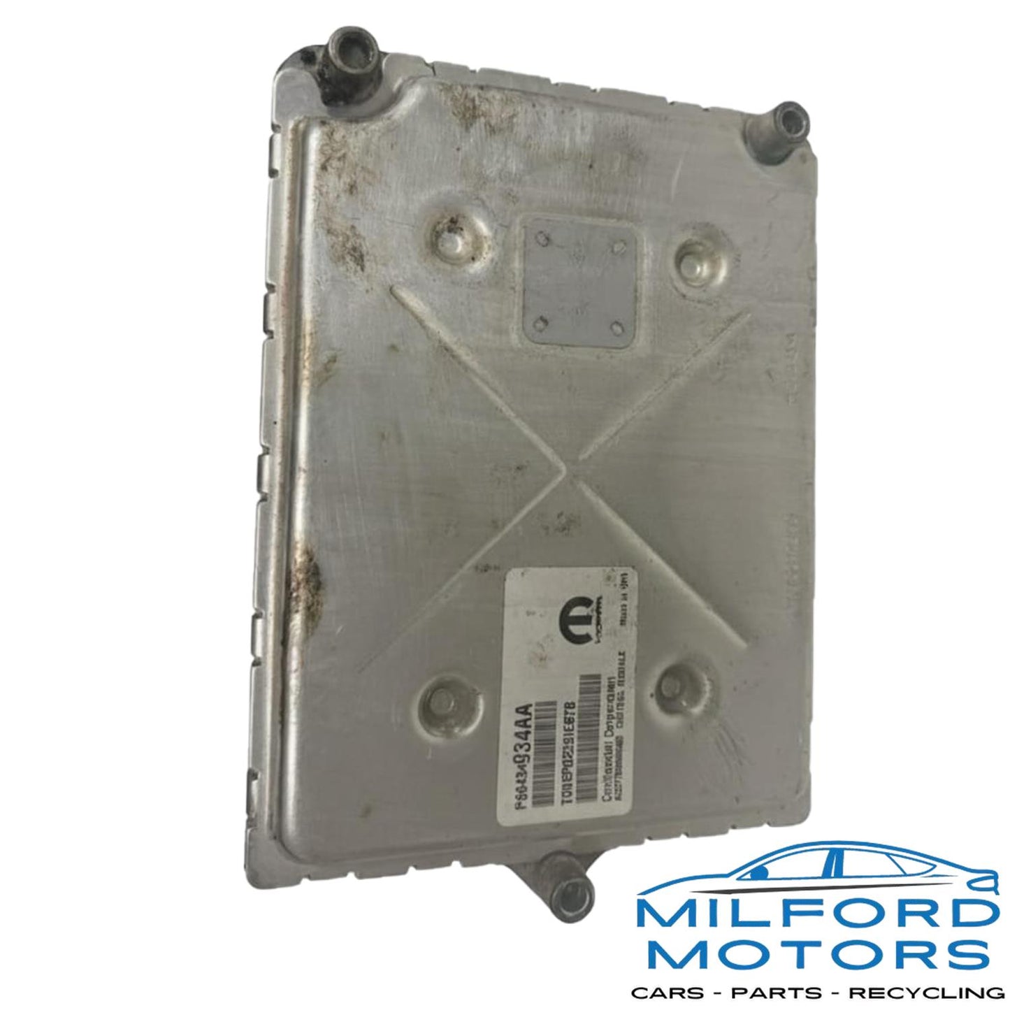 2020-2024 Dodge Durango Jeep Grand Cherokee 5.7L 6.4L PCM ECM OEM 68434934AC 22K Miles