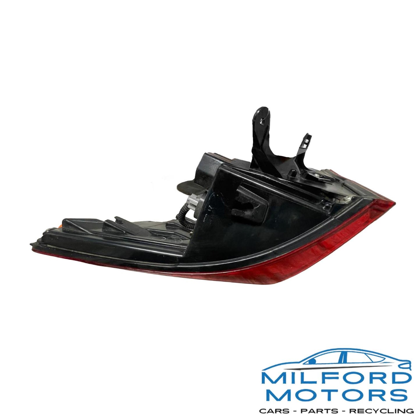 OEM 2014-2020 Acura MDX Left Driver Side Quarter Panel Tail Light Lamp Used