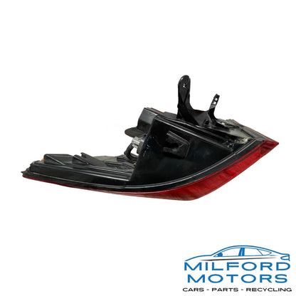 OEM 2014-2020 Acura MDX Left Driver Side Quarter Panel Tail Light Lamp Used