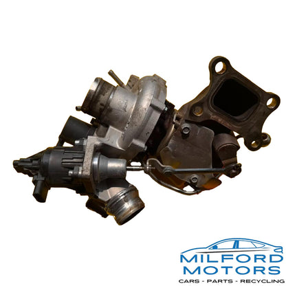 2022-2025 Nissan Rogue 1.5L MR15 Turbocharger Turbo 14411-6RD0A / 14411-6RD1A