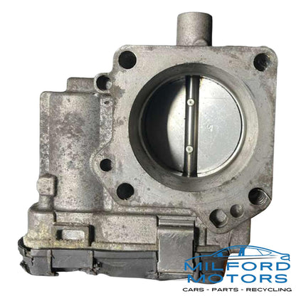 2016-2021 Volkswagen Jetta OEM Throttle Body Assembly 1.4L 80,250 Miles 337-61119