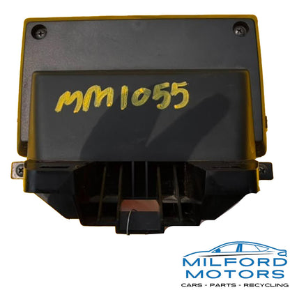2014–2018 BMW i3 Speedometer Head / Instrument Cluster – 59,875 Miles