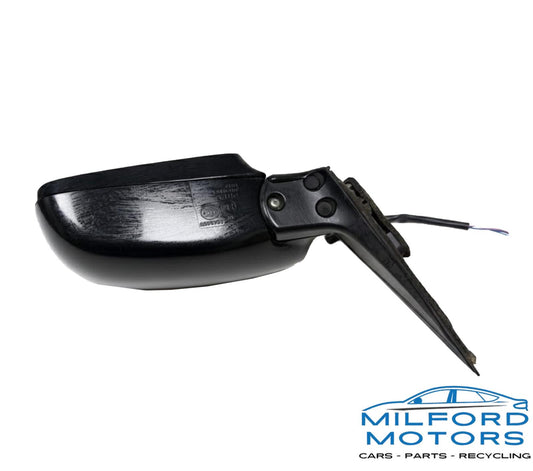 OEM 2008-2014 Subaru Impreza WRX Left Side Power Mirror Non-Heated 91036FG090