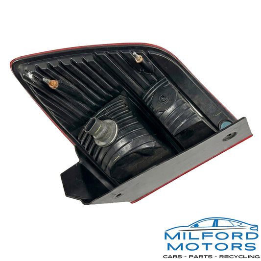 Used 2010-2020 Dodge Journey Left/Driver Side Quarter Mounted LED Tail Light OEM 5116291AH
