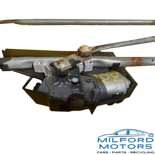 2014–2020 Acura MDX Front Wiper Motor – 76505TZ5A01 – 74K Miles