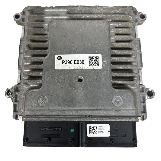 OEM 2019-2023 Kia Forte Engine Control Module ECM – 39173-2ECD0 – Used – 41,326 Miles