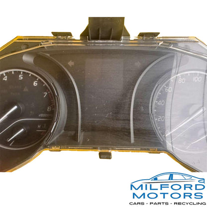 2019-2024 Toyota Camry MPH USED Speedometer Instrument Cluster 83800-0XD24 OEM 18K Miles