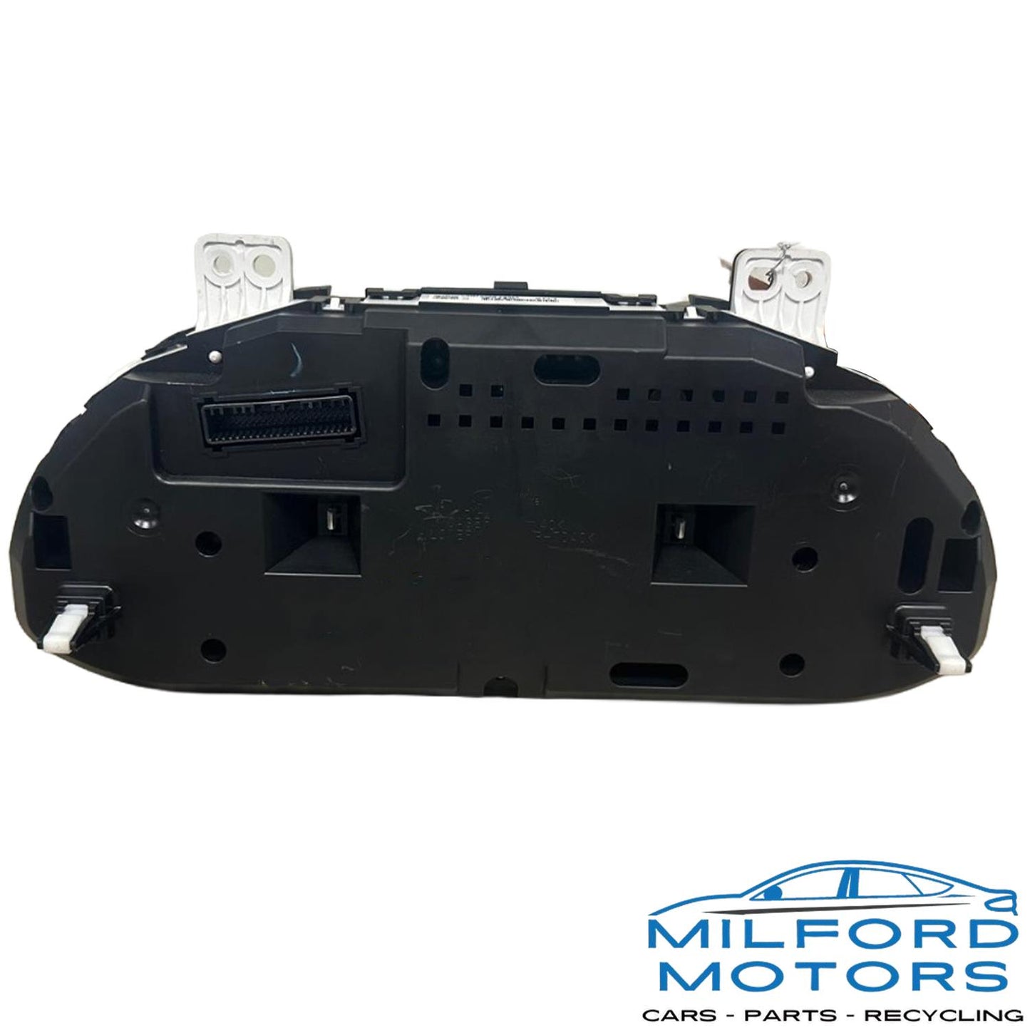 OEM Used Instrument Cluster Speedometer – 2017-2018 Hyundai Santa Fe XL AWD 3.3L MPH w/ 4.2" Display – Part # 94031B8170UU5 / 94031B8171UU5
