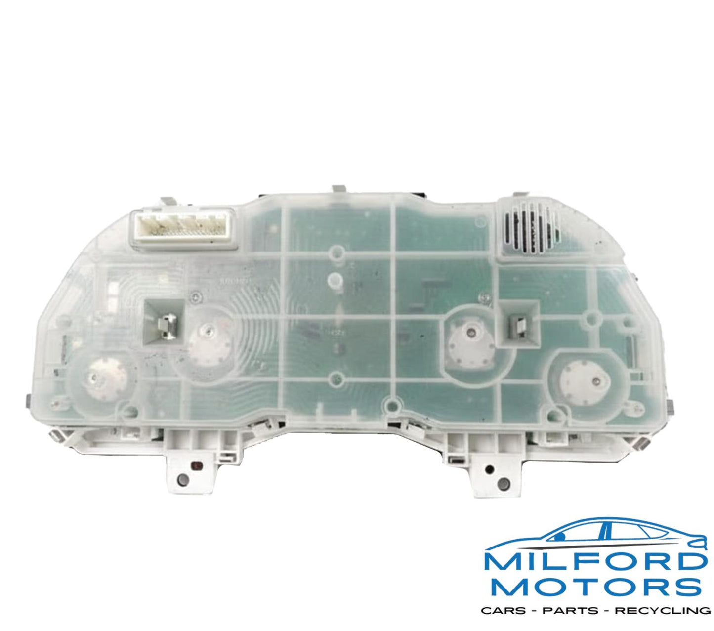 OEM Used Instrument Cluster Speedometer – 171,000 Miles – 2011 Subaru Legacy Outback Wagon 3.6L AT MPH – Part # 85021AJ16A
