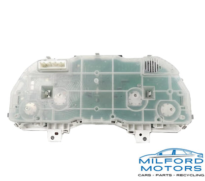 OEM Used Instrument Cluster Speedometer – 171,000 Miles – 2011 Subaru Legacy Outback Wagon 3.6L AT MPH – Part # 85021AJ16A