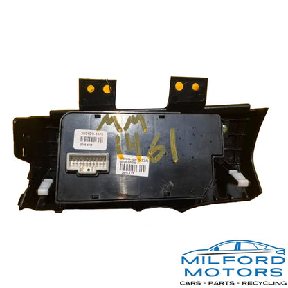 Traction / Dimmer Switch Control Panel – 2016 Hyundai Santa Fe Sport 2.4L 63K Miles
