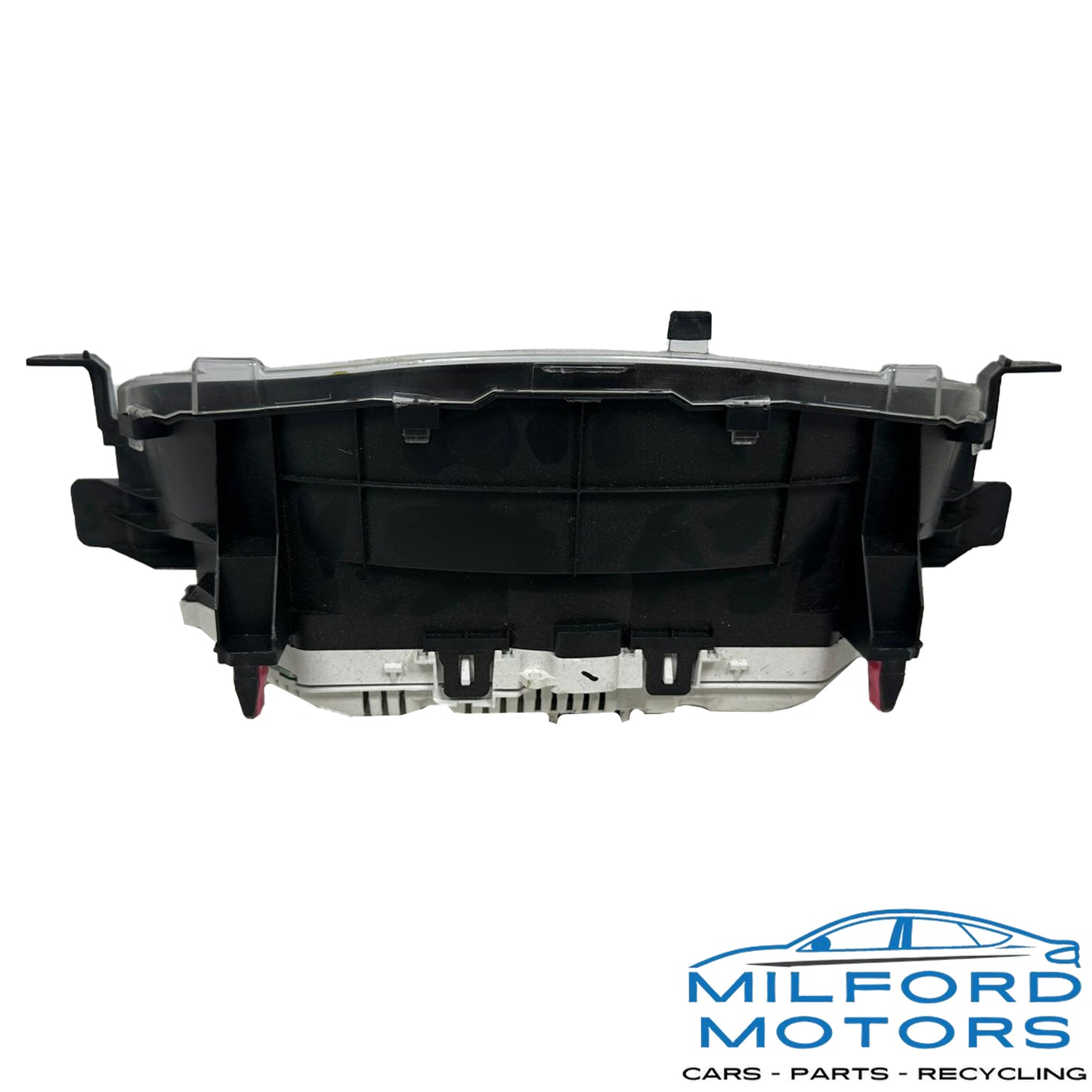 OEM Used Instrument Cluster Speedometer – 32,000 Miles – 2014-2016 Toyota Corolla 1.8L MPH – ID 83800-0ZX00
