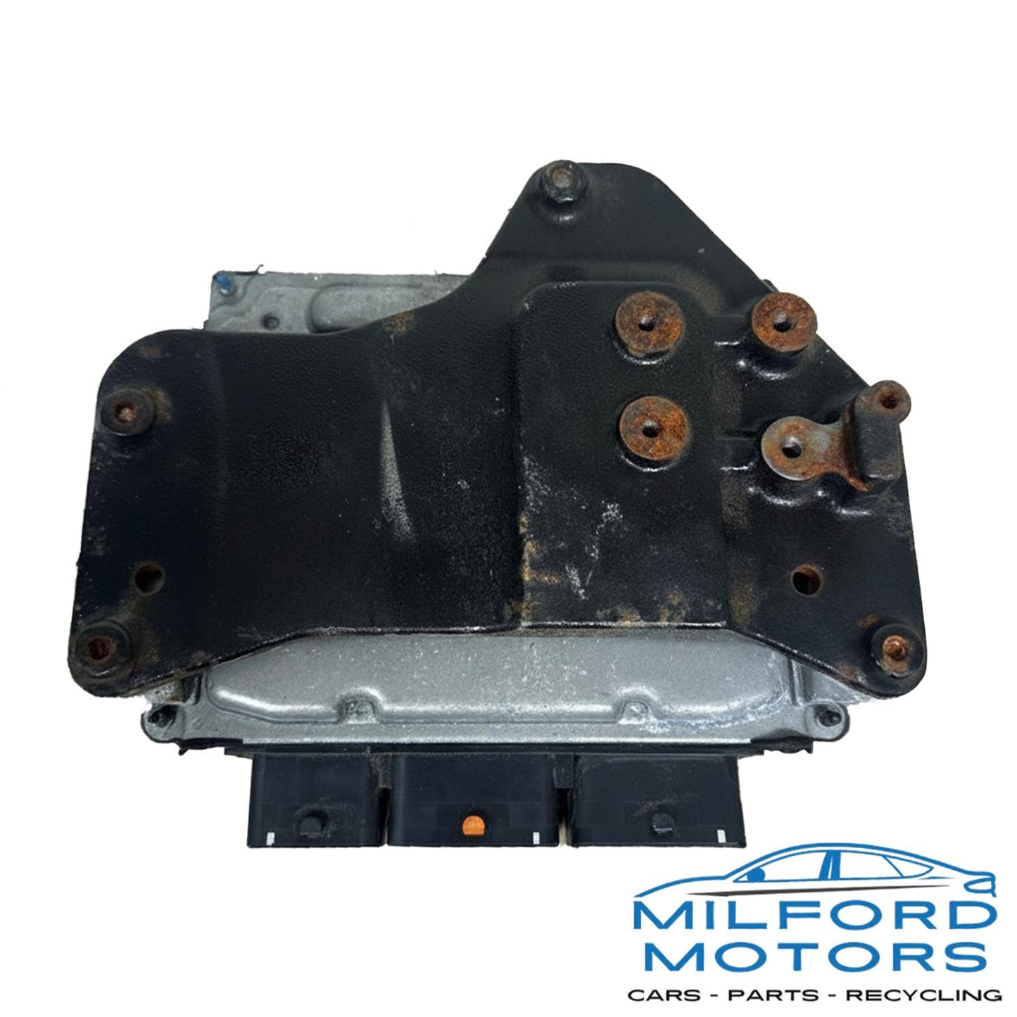 2018-2020 Nissan Rogue 2.5L USA Built ECM ECU Engine Computer OEM 23703-4BA1B 40K Miles
