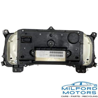 OEM Used Instrument Cluster Speedometer – 92,000 Miles – 2007 Chevrolet Colorado / GMC Canyon (Canada Market) AT – Part # 25819957