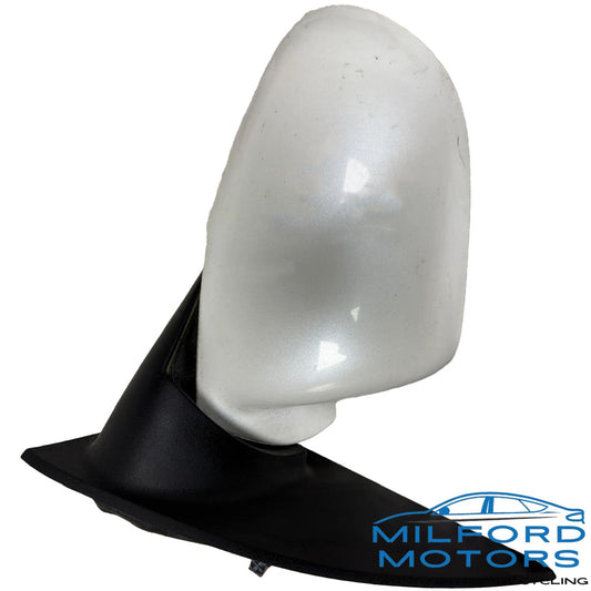 OEM Used 2007-2009 Suzuki XL-7 Right Passenger Side Power Door Mirror 84701-78J20