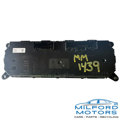 Used OEM Ford Transit E-Transit 2020-2025 A/C Temperature Climate Control Switch 46,252 Miles