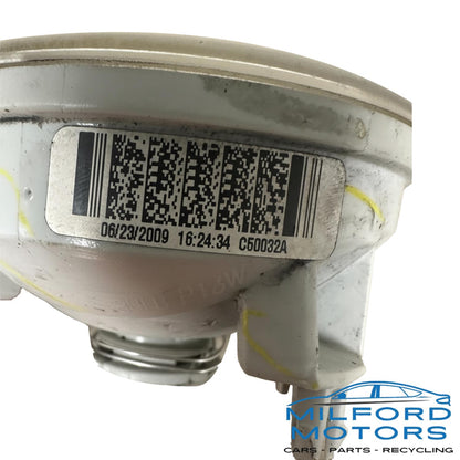 Used OEM Fog Driving Lamp Assembly - GM Chevrolet GMC Models - 15839896 - Fits Right Side - 84,643 Miles
