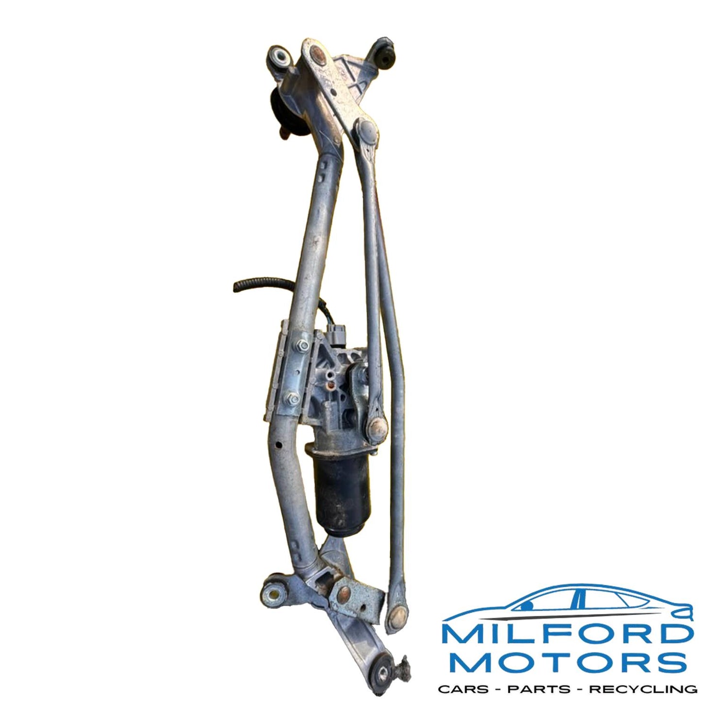 Used OEM Windshield Wiper Motor – 2011–2017 Honda Odyssey