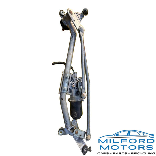Used OEM Windshield Wiper Motor – 2011–2017 Honda Odyssey