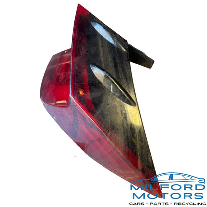 Used OEM 2020–2023 Hyundai Sonata Passenger Right Tail Light – Quarter Panel Mounted LED – 19,088 Miles