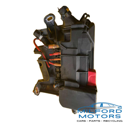 Used OEM Engine Compartment Fuse Box – 2013-2021 Mercedes-Benz B-Class CLA-Class Metris – 2469067100