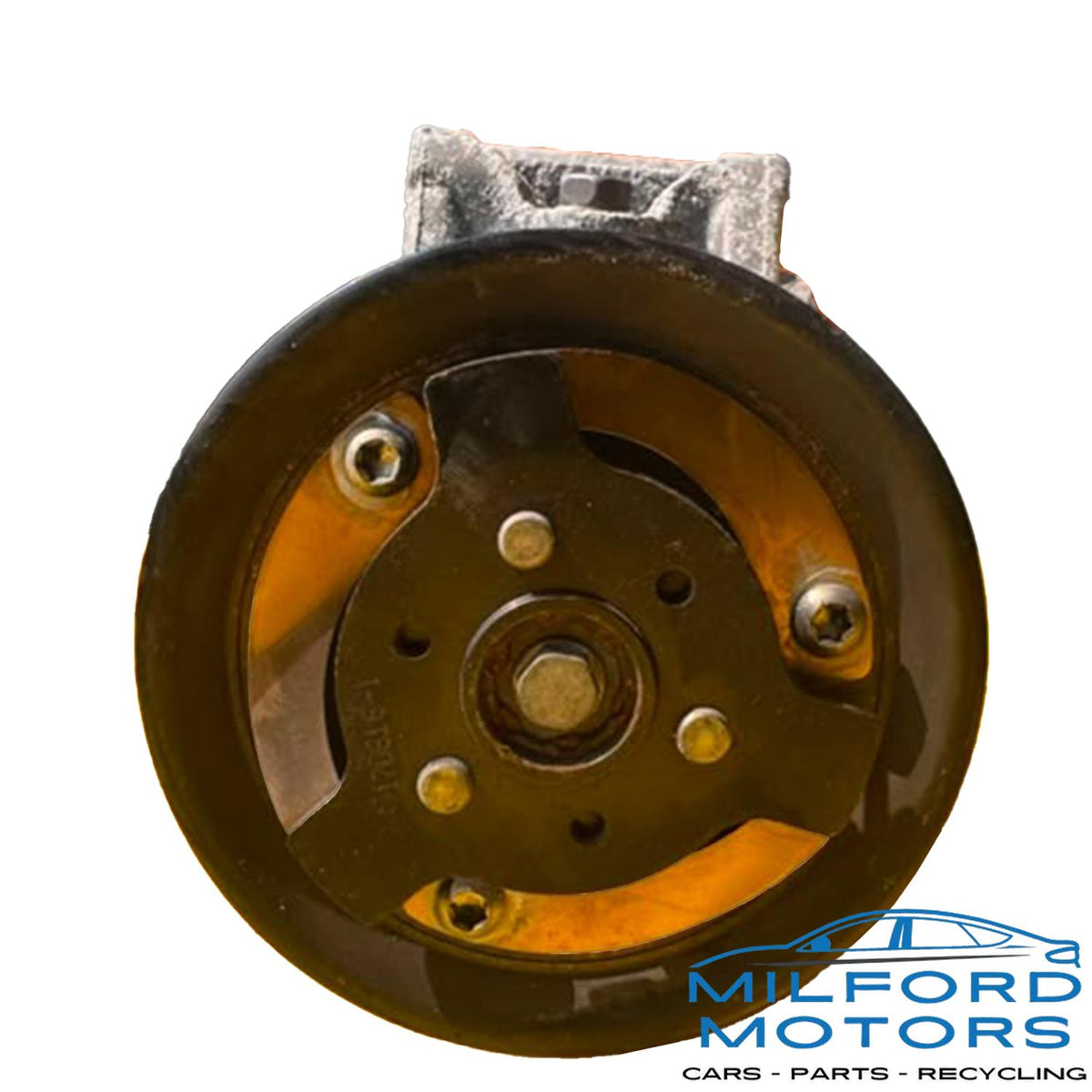2018-2025 Toyota C-HR Corolla Corolla Cross Lexus UX200 AC Compressor OEM 88310-02B60