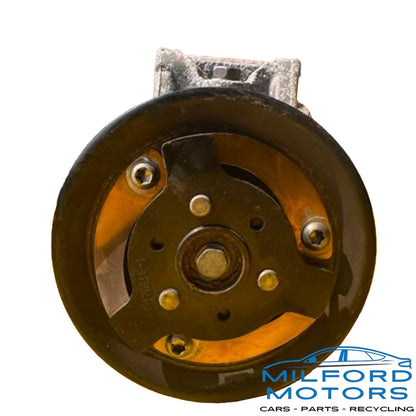 2018-2025 Toyota C-HR Corolla Corolla Cross Lexus UX200 AC Compressor OEM 88310-02B60