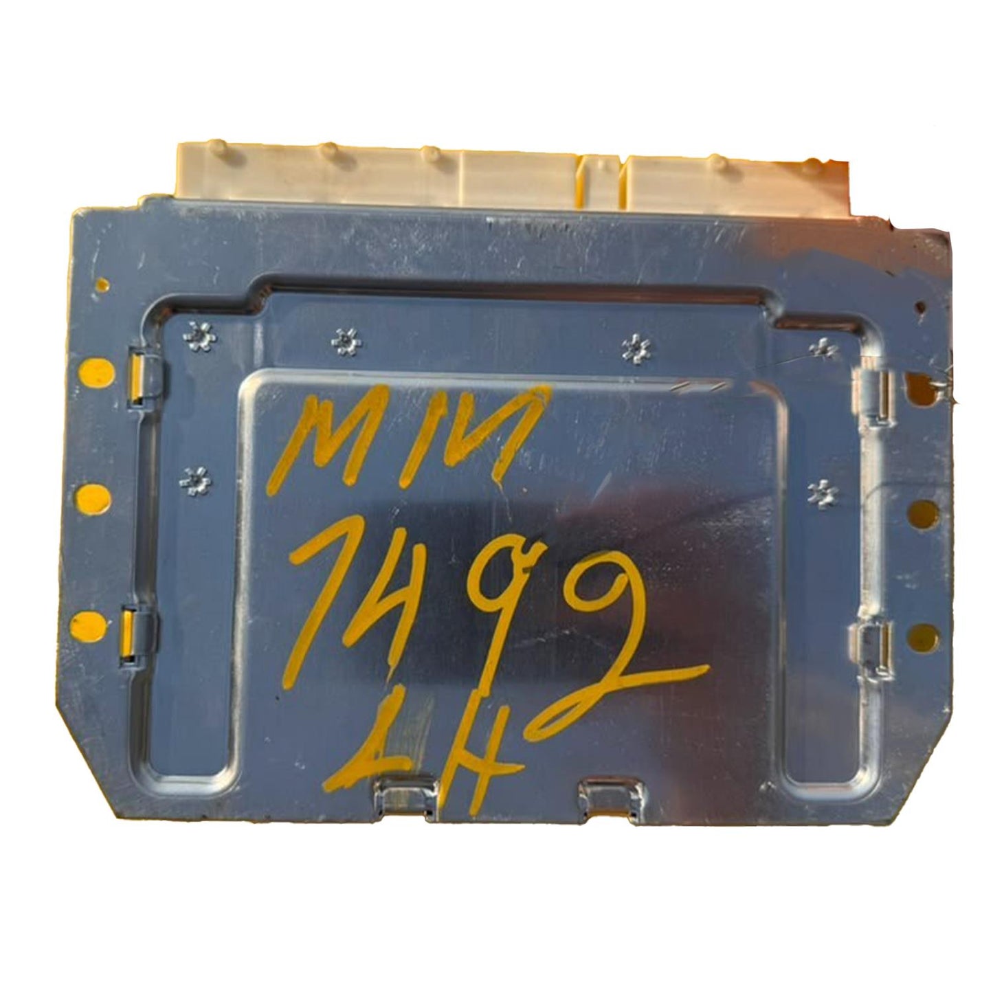 Used Air Lift Suspension Control Module – OEM Mopar – Jeep Grand Cherokee (2016–2022 WK)