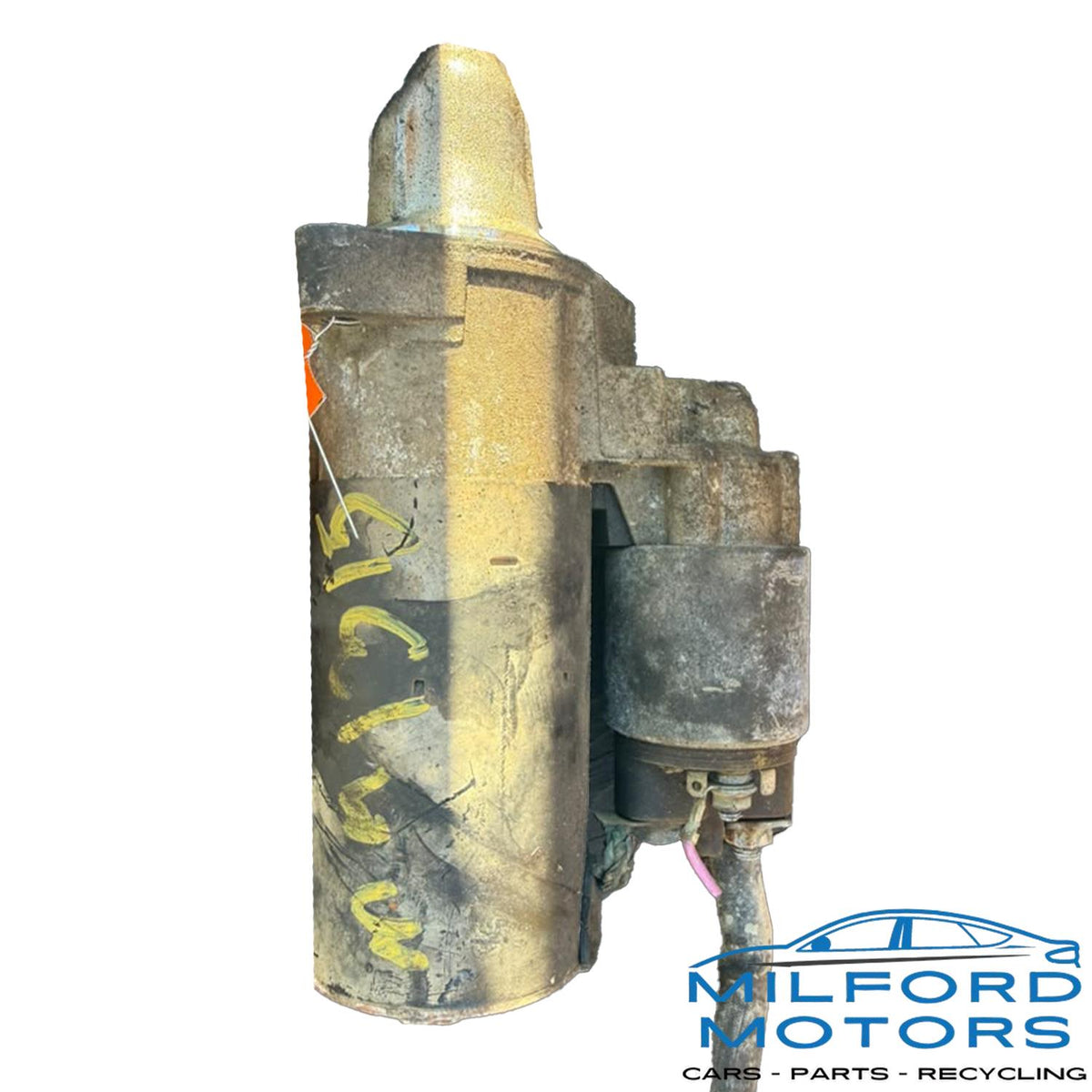 OEM Starter Motor Fits 2015-2020 Kia Optima Sorento Hyundai Sonata Santa Fe