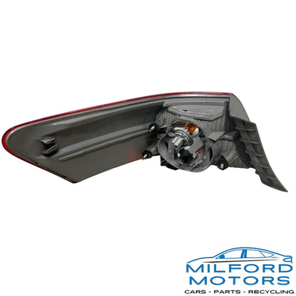 OEM Right Passenger Side Tail Light Lamp Toyota Camry 2007-2009 8155133490