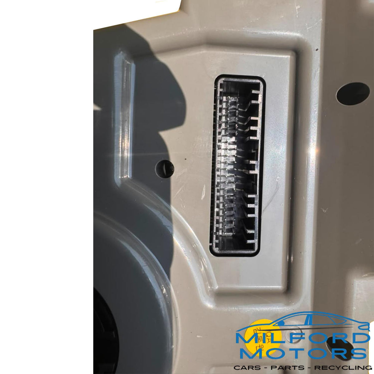 2013-2016 Hyundai Santa Fe Sport HVAC Temperature Climate Control 97250-4Z0004X