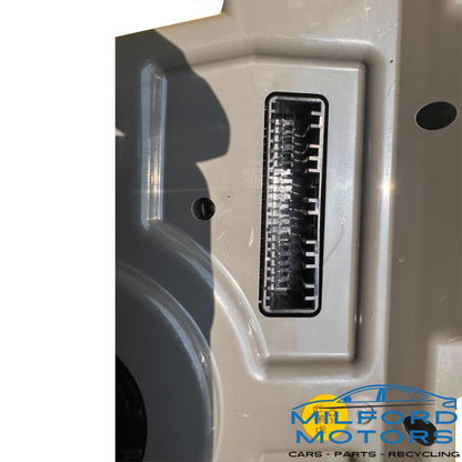 2013-2016 Hyundai Santa Fe Sport HVAC Temperature Climate Control 97250-4Z0004X