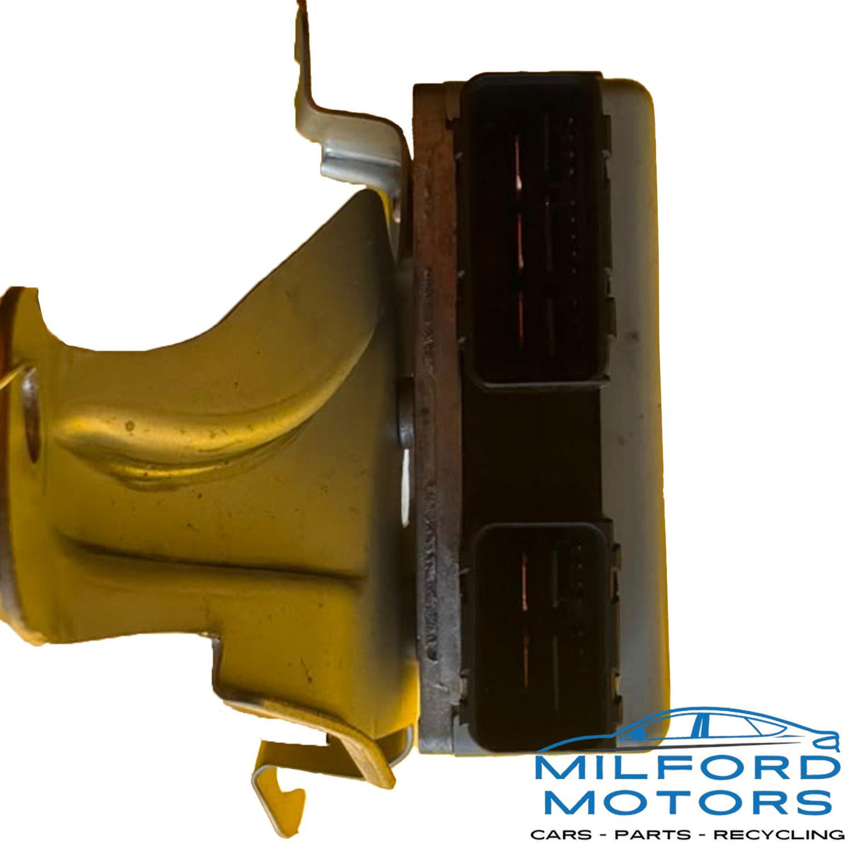 Used 2014 Honda Accord OEM Chassis Electric Power Steering EPS Unit 90,102 Miles