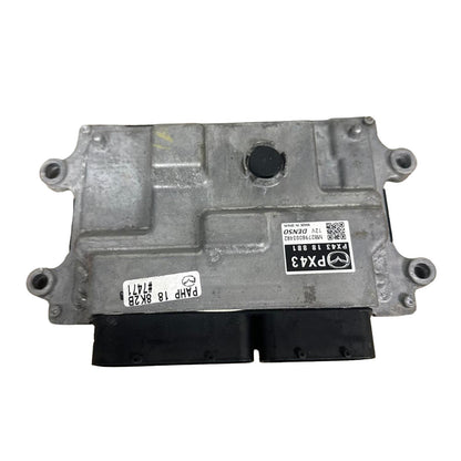 OEM Used Powertrain Control Module (PCM/ECM) – Mazda Denso – OEM Part #PX43-18-881
