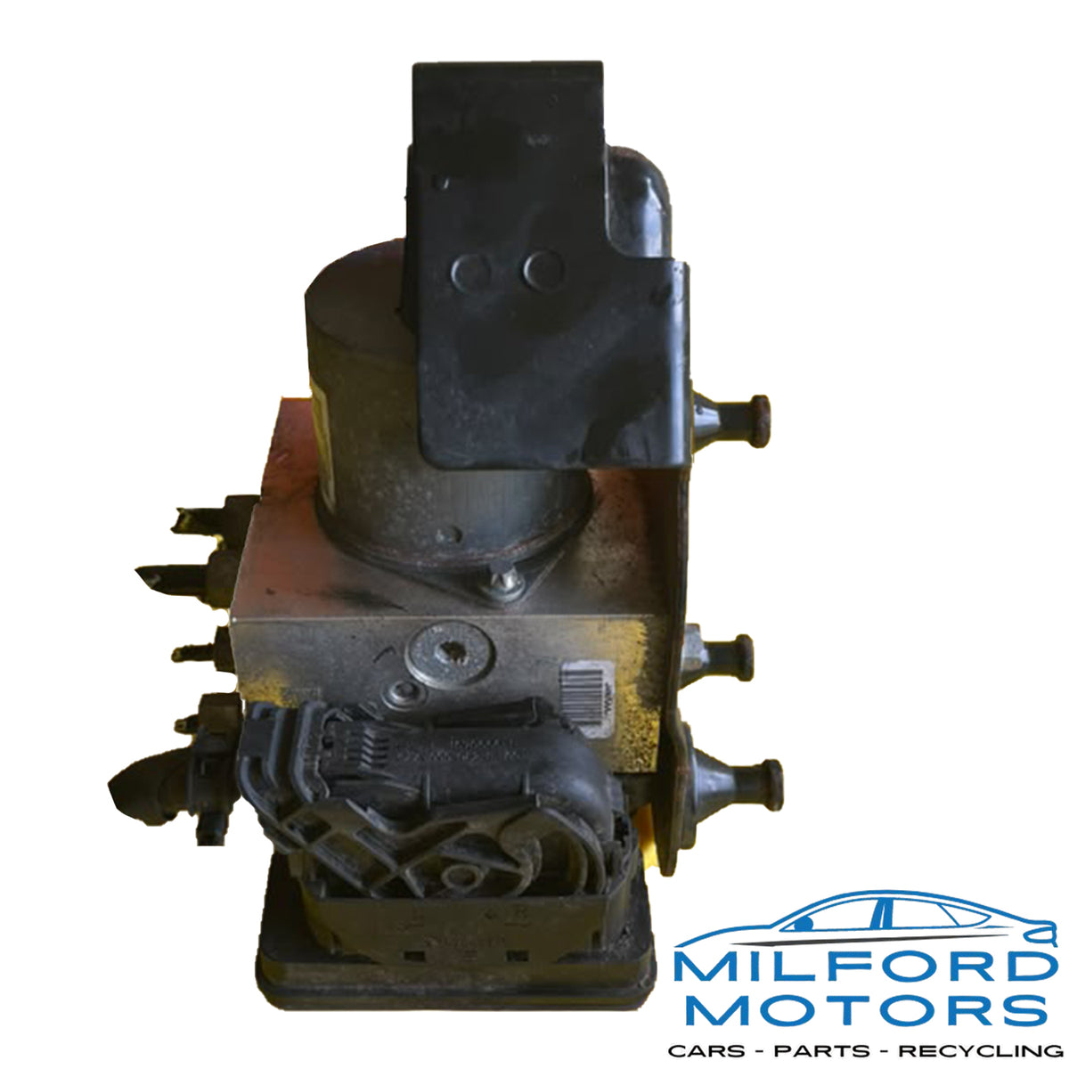 2019-2020 Dodge Durango Grand Cherokee USED ABS Pump Module 68442478AA OEM