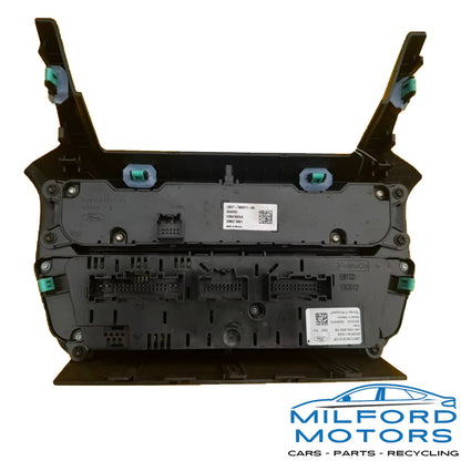 Used 2020 Ford Explorer Radio Audio Control Panel 8.0" Screen LB5T-18K811